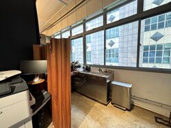 Solstice Business Center (D19), Factory #523344531